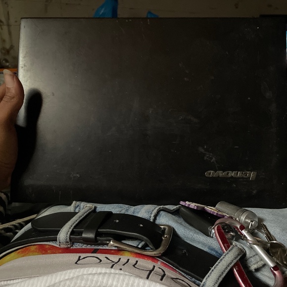 Lenovo Ideapad